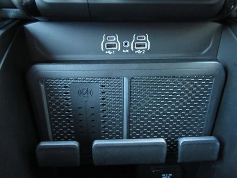 Used 2026 RAM 1500 Big Horn AWD/4WD image 28