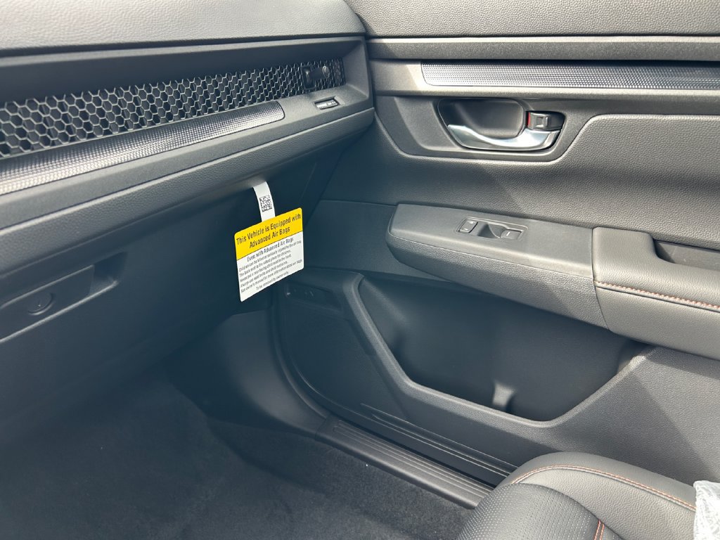 New 2027 Honda CR-V Sport-L image 22