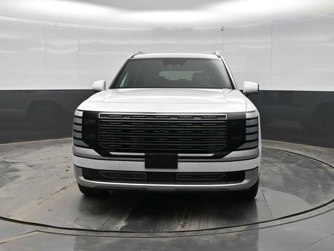 New 2026 Hyundai Palisade Calligraphy image 3