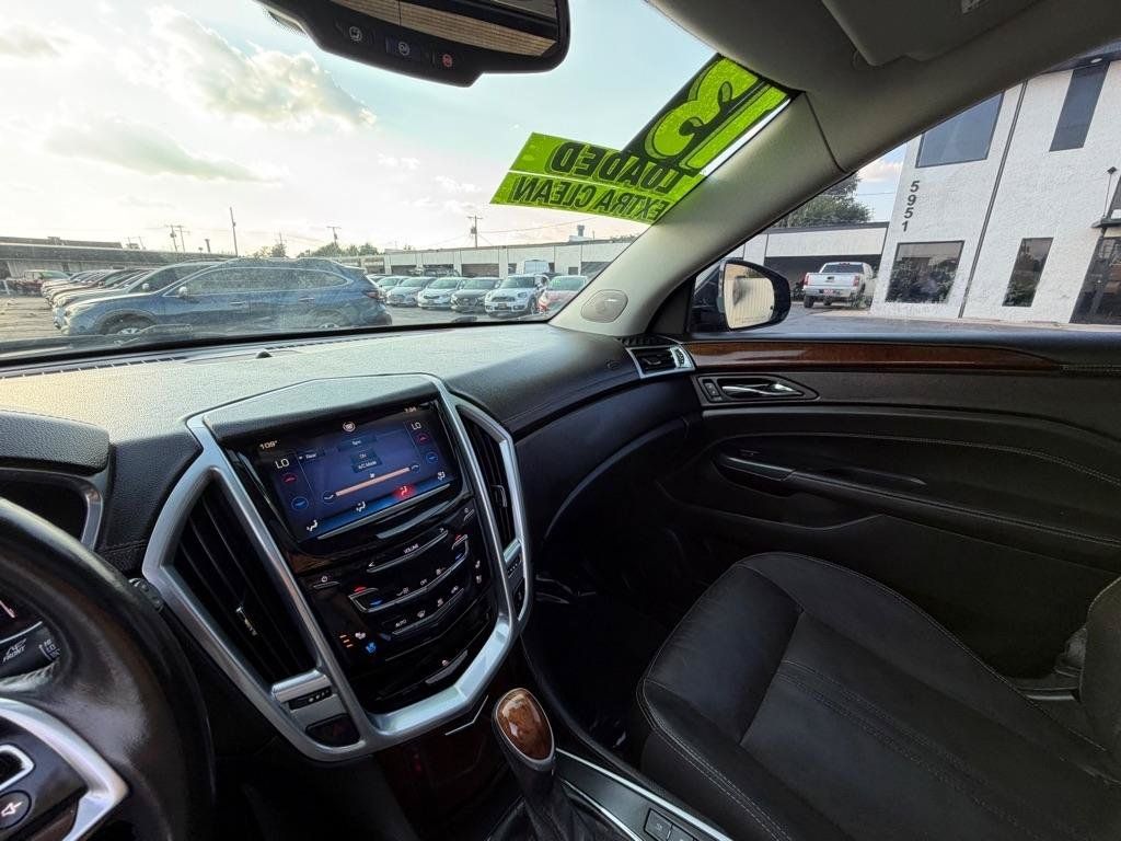 Used 2013 Cadillac SRX Premium FWD image 52