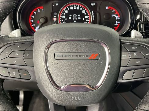 New 2025 Dodge Durango GT w/ Blacktop Package image 23