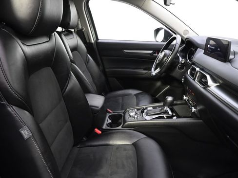 Used 2023 MAZDA CX-5 AWD 2.5 S w/ Select Package image 16