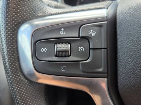 Used 2022 Chevrolet Blazer LT FWD image 22