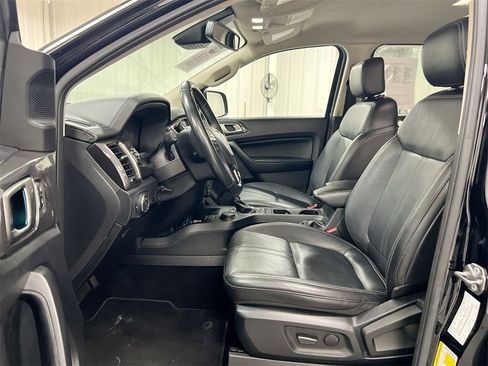 Used 2020 Ford Ranger Lariat w/ Technology Package image 19