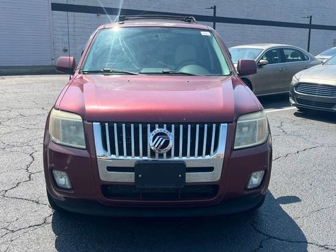 Used 2010 Mercury Mariner Premier FWD image 3