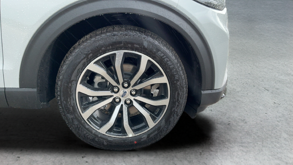 New 2027 Ford Explorer ST-Line w/ Premium Package RWD image 24