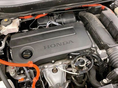 Certified 2023 Honda CR-V Sport image 30