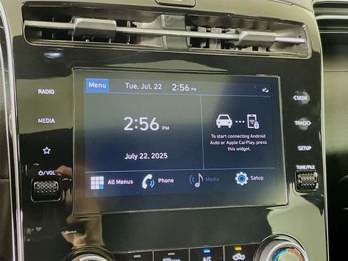 Used 2023 Hyundai Santa Cruz SEL w/ Activity Package image 16