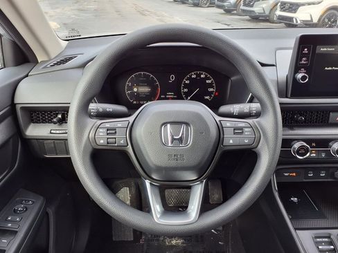 New 2026 Honda CR-V LX image 14