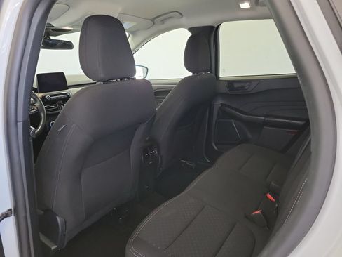 Used 2024 Ford Escape Active AWD/4WD image 15