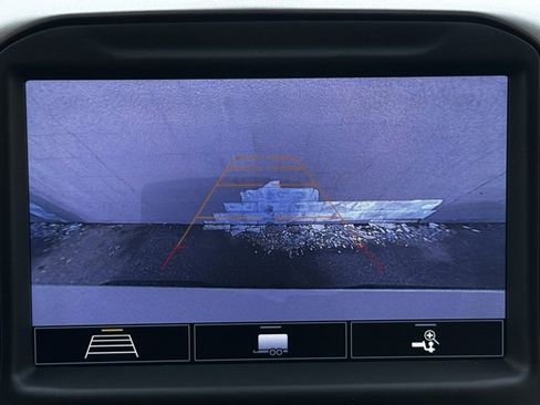 Used 2020 Chevrolet Silverado 1500 LT Trail Boss image 4