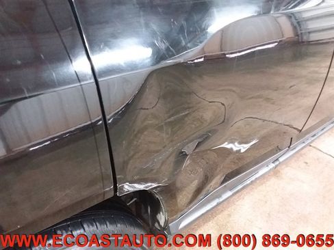 Used 2014 Jeep Compass Latitude image 16