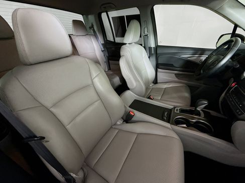 Used 2017 Honda Ridgeline RTL image 34