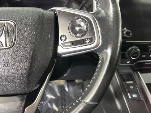 Used 2021 Honda CR-V EX-L image 30