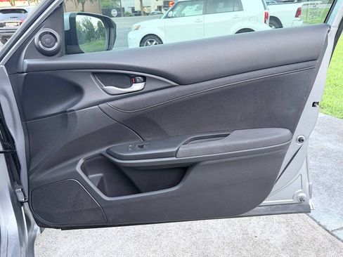 Used 2022 Honda Insight EX image 28