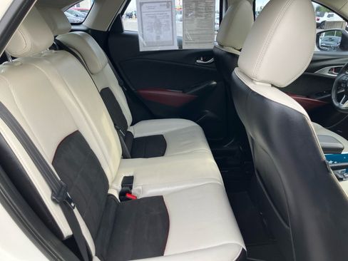 Used 2017 MAZDA CX-3 Grand Touring AWD/4WD image 33