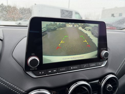 Used 2024 Nissan Sentra SV image 28