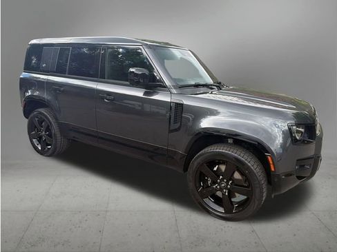 Used 2023 Land Rover Defender 110 V8 AWD/4WD image 7