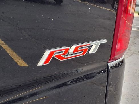Used 2020 Chevrolet Silverado 1500 RST w/ All-Star Edition image 9