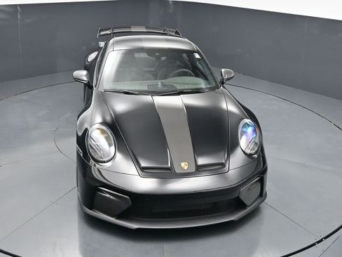 Certified 2025 Porsche 911 GT3 RWD image 19