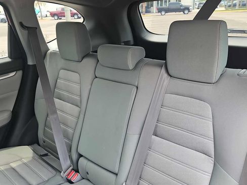 Certified 2020 Honda CR-V LX image 23