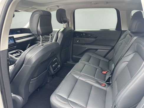 New 2026 Lincoln Nautilus Premier w/ Equipment Group 102A image 10