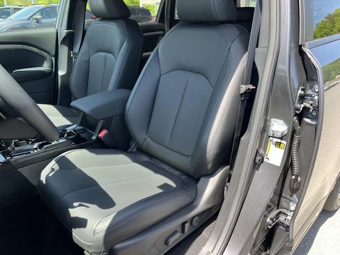 New 2026 Subaru Forester Limited AWD/4WD image 25