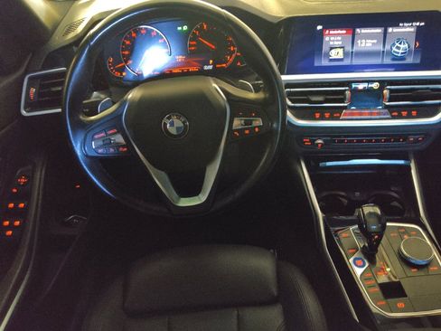 Used 2019 BMW 330i Sedan image 22