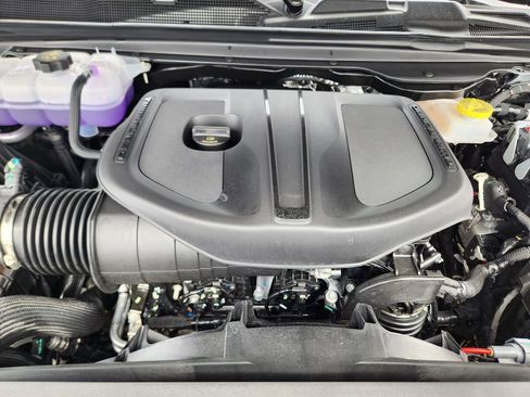 New 2026 RAM 1500 Rebel w/ G/T Package AWD/4WD image 22