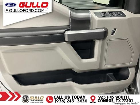 Certified 2020 Ford F150 XLT w/ Equipment Group 301A Mid RWD image 19