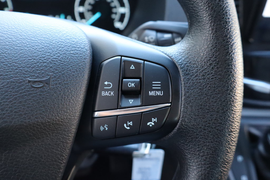 Used 2025 Ford Transit 350 XLT RWD image 20