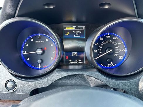 Used 2019 Subaru Outback 3.6R Touring w/ Popular Package #3A image 15