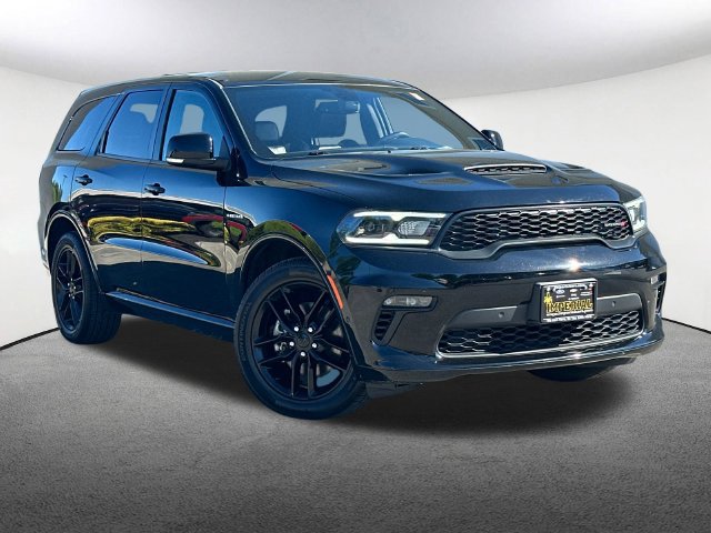 Used 2022 Dodge Durango R/T AWD/4WD image 16