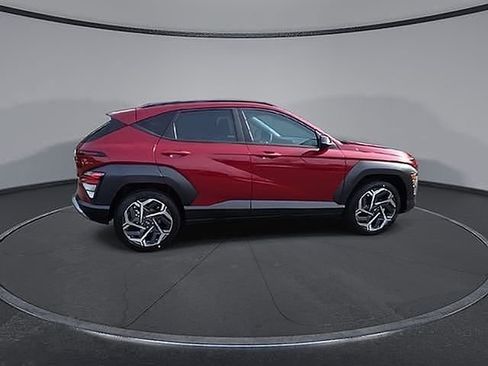 New 2026 Hyundai Kona SEL Premium image 14