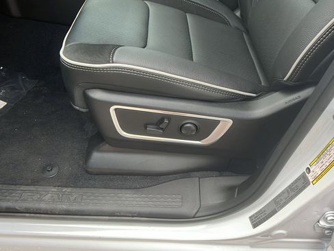 New 2026 RAM 1500 Laramie image 17