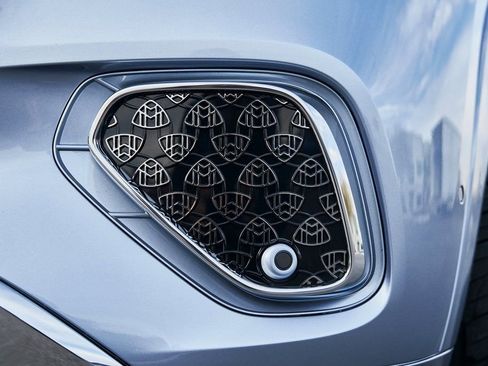 Used 2026 Mercedes-Benz Maybach GLS 600 4MATIC image 10