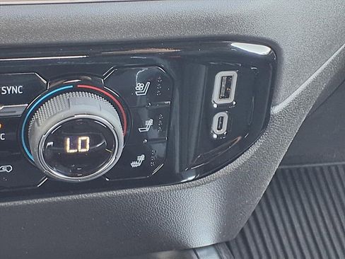 New 2026 Chevrolet Silverado 3500 LTZ w/ LTZ Plus Package image 20