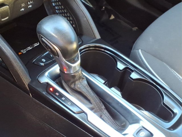 Used 2024 Chevrolet TrailBlazer LT w/ Convenience Package AWD/4WD image 29