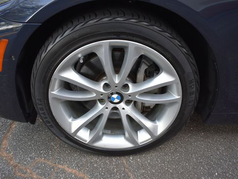 Used 2015 BMW 550i Sedan image 37