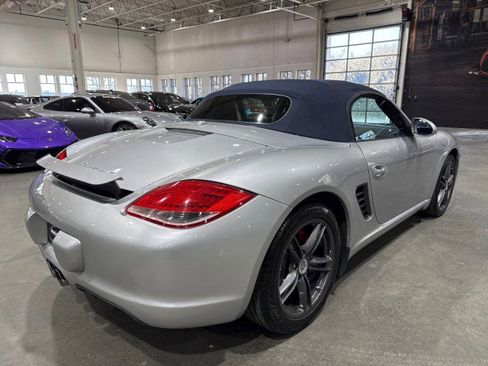 Used 2010 Porsche Boxster S image 51