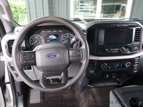 Used 2023 Ford F150 XLT w/ FX4 Off-Road Package AWD/4WD image 26