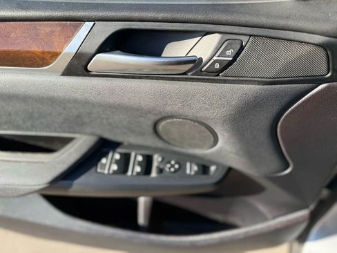 Used 2016 BMW X3 xDrive28i image 28