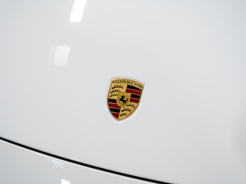 Used 2024 Porsche 911 Turbo S image 11