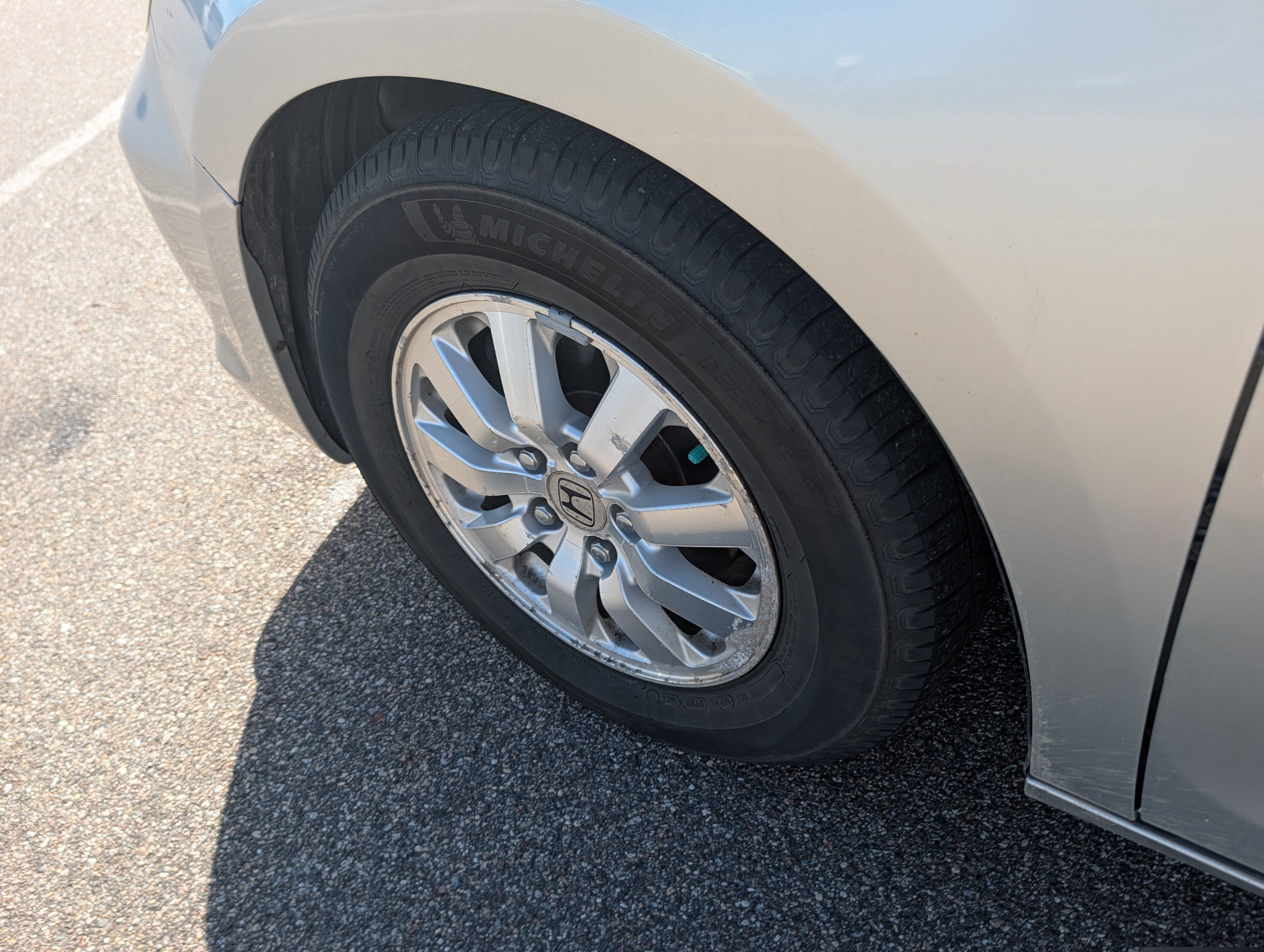 Used 2008 Honda Odyssey EX-L image 6