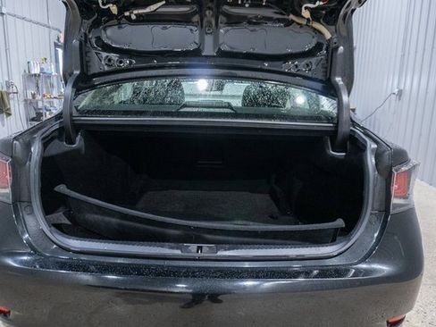 Used 2019 Lexus GS 350 AWD image 8