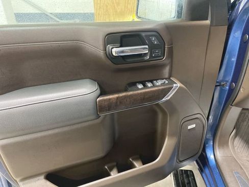 Used 2019 GMC Sierra 1500 Denali w/ Technology Package image 21