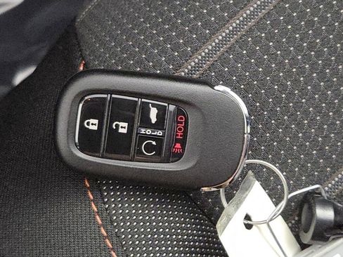 New 2026 Honda CR-V TrailSport image 15