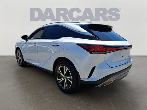 Used 2024 Lexus RX 350 Premium w/ Accessory Package (Z1) AWD/4WD image 4