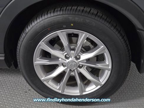 Certified 2023 Honda CR-V EX image 10