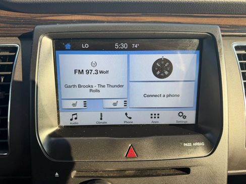 Used 2016 Ford Flex SEL w/ Equipment Group 202A AWD/4WD image 54
